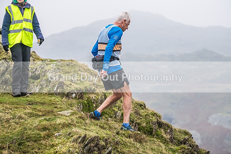 Dunnerdale-1037 - Dunnerdale Fell Race Saturday 9th November 2024