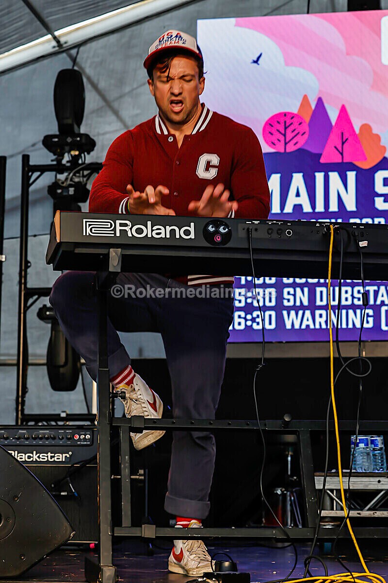 Sunday-182 - MINETY 2025