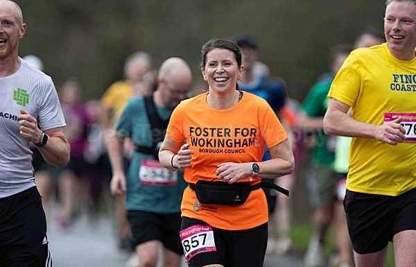 WHM-206 - Wokingham Half Marathon 2026