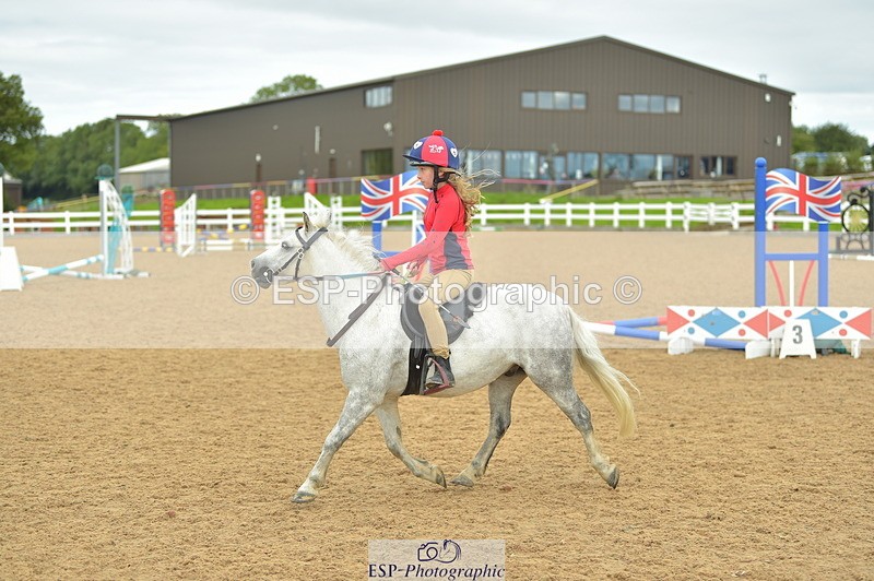 230803A-152010-01150 - Thomasina's Group Ride