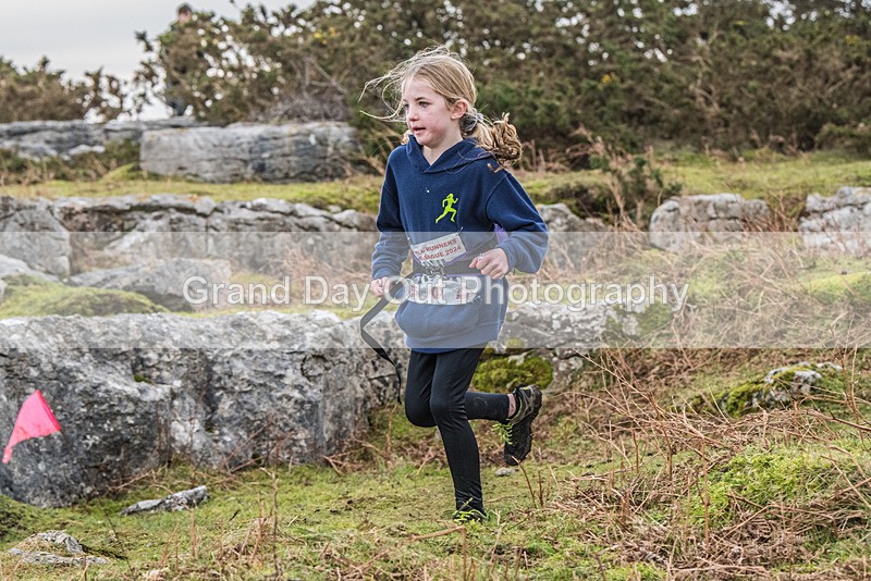 Birkrigg-129 - Kendal Winter League Races Birkrigg Sunday 28th January 2024