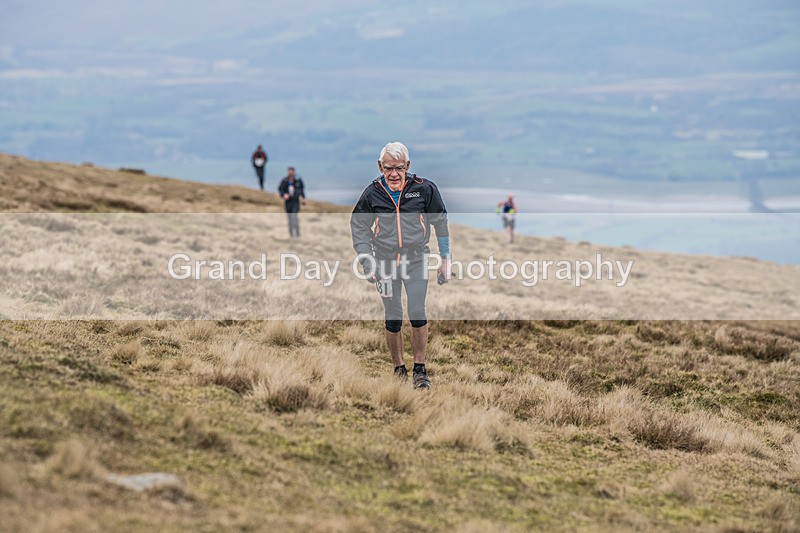 Black Combe-1414 - Black Combe Fell Race Saturday 4th March 2023