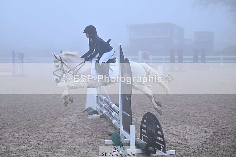 260118-100131-00034 - Cls 2 & 4 Pony Intro 70cm & 11 Year & Under 128cm
