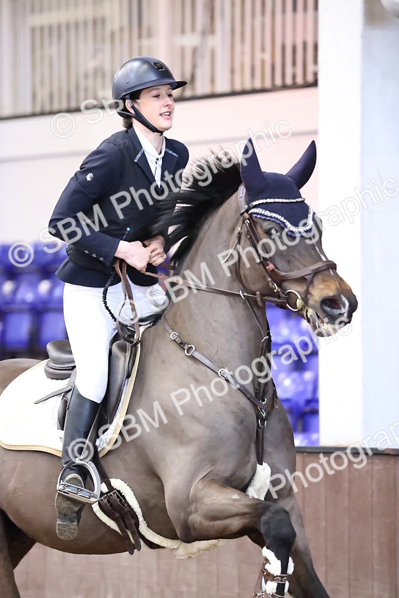 SBM_004987 - Class 16 - Senior Newcomers - 1.10m