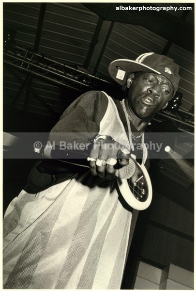 flavour flav - Public Enemy - Live! 05.10.06