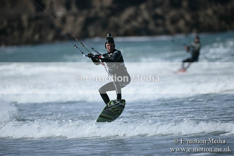 KS 020413-176 - Kite Surfing