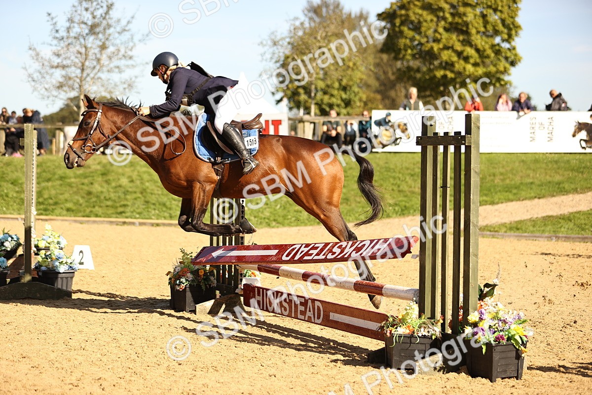 SBM_38130 - J39 - Senior 85cm Championship