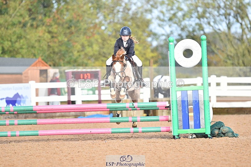 231028A-102356-00400 - Cls 1 Pony 70cm