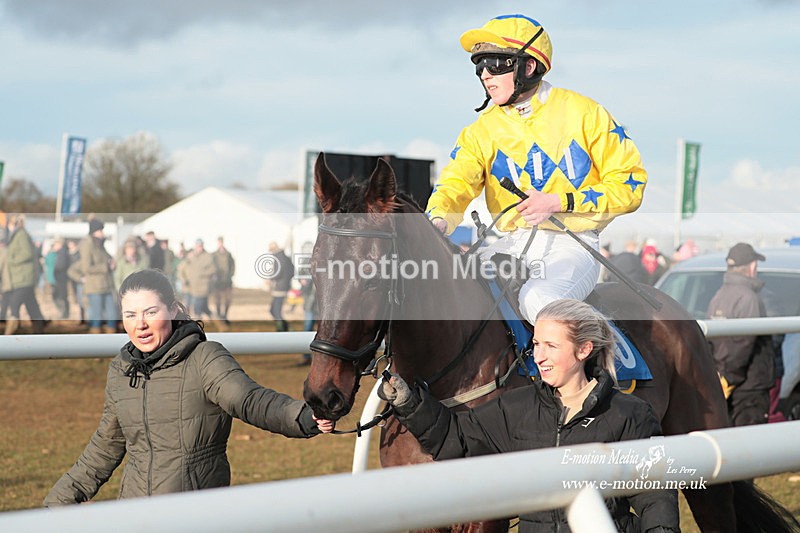 PtP 290123 308802 - Heythrop Hunt PtP Cocklebarrow 29/01/2023