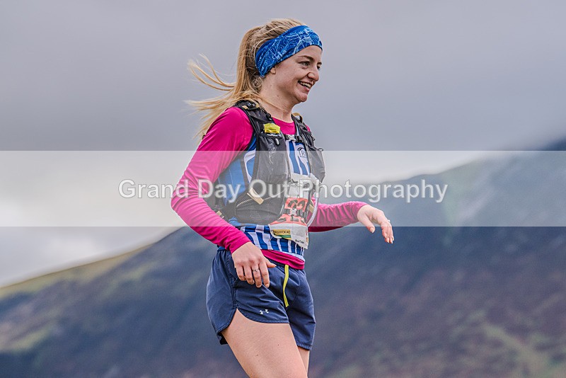 British Fell Relay-3544 - British Fell & Hill Relay Championship Braithwaite Keswick Saturday 21st October 2023