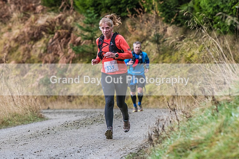 Glentress 21  10K-315 - High Terrain Events Glentress 21 & 10K Trail Races Saturday 16th November 2024