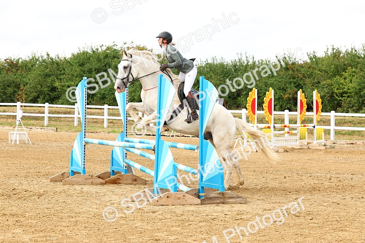 SBM_002265 - Class 6 - 90cm