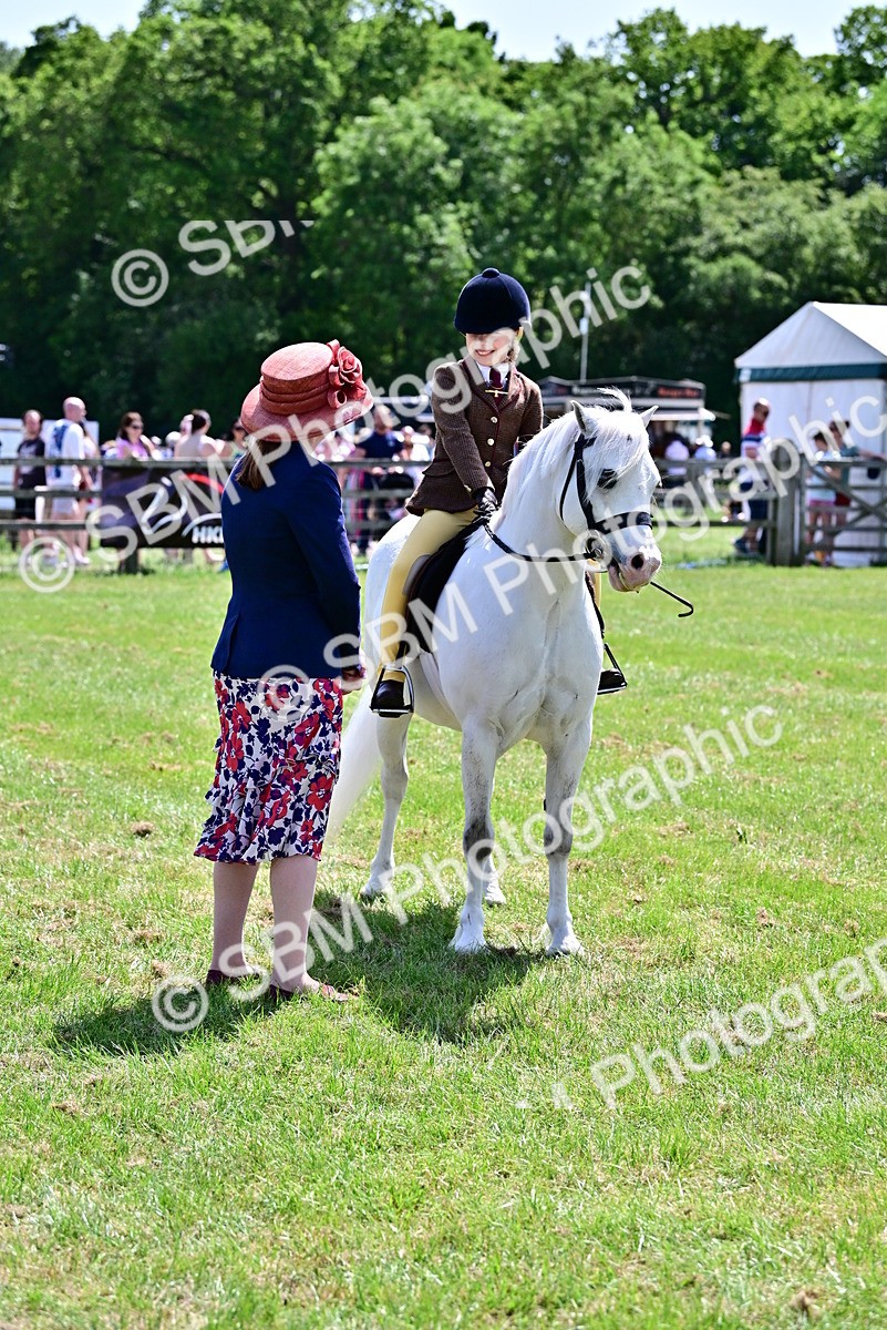SBM_06049 - Class 59-60 - TSR M&M  Lear Rein and First Ridden Amateur of the year