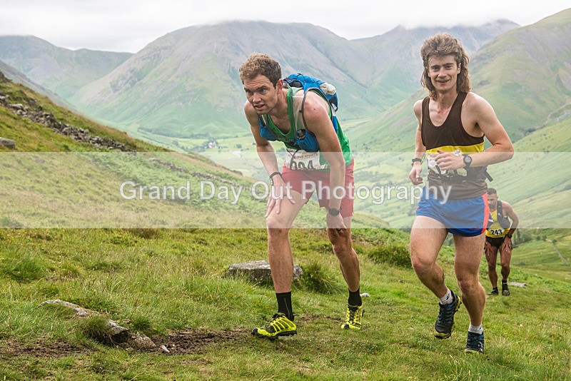 Wasdale-414 - Wasdale Horseshoe Fell Race Saturday 13th July 2024