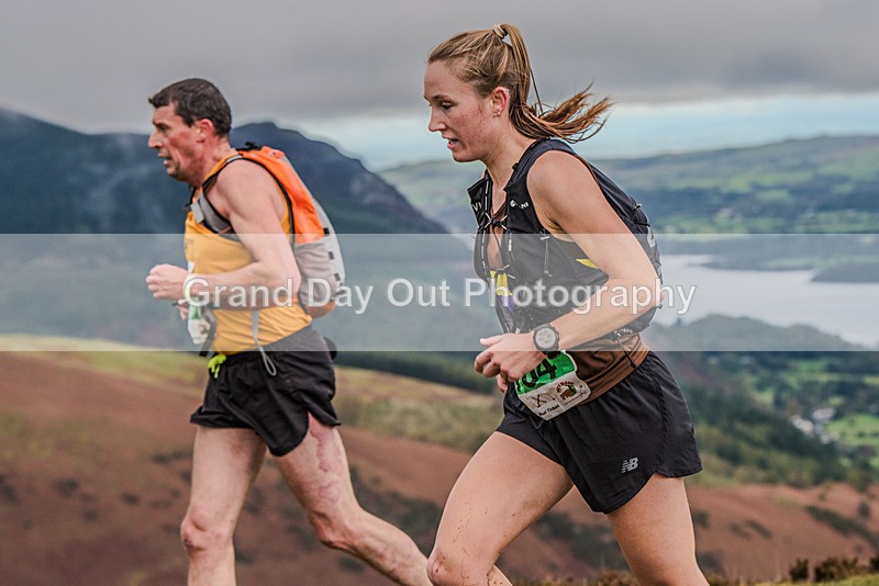 British Fell Relay-264 - British Fell & Hill Relay Championship Braithwaite Keswick Saturday 21st October 2023