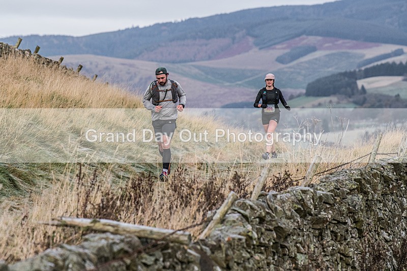 Tweed Valley-220 - High Terrain Events Tweed Valley 65 & 50K Ultra Trail Races Sunday 17th November 2024