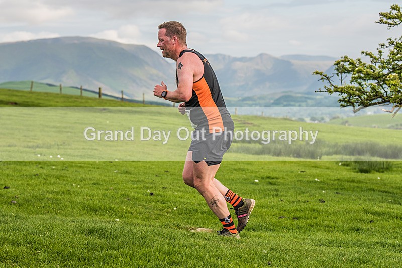 Hay-O-112 - Hay O Trail Race Tuesday 23rd May 2023