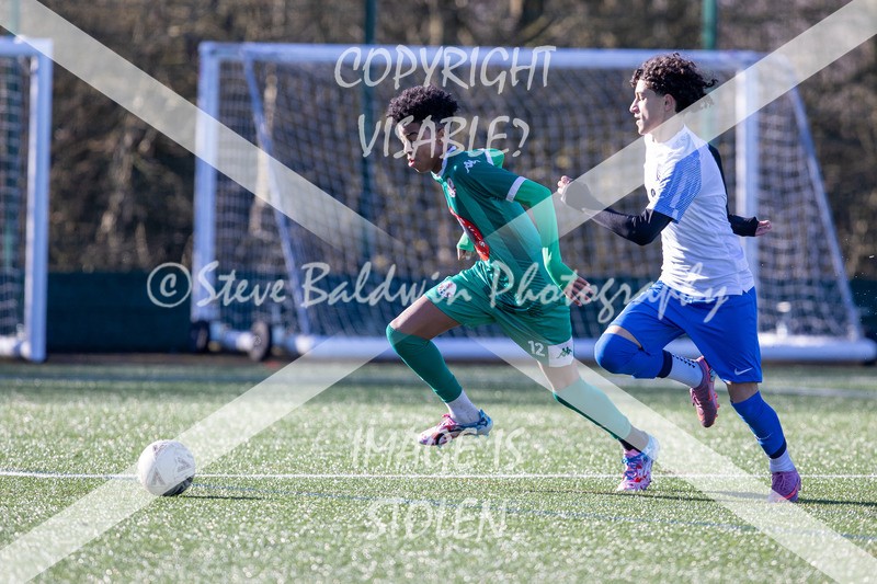 1DX30133 - 2026-02-14 FC Abbey Meads U14 North Wilts RTC V Coton Green Minor U14