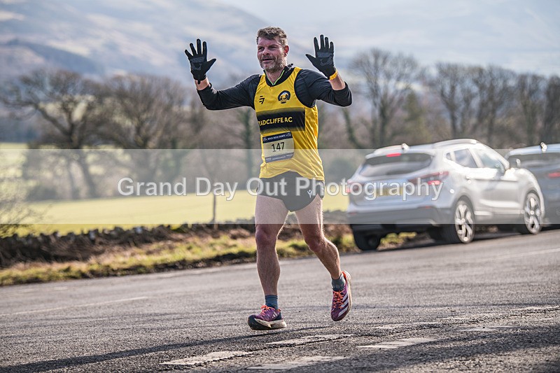 North Lakes-1009 - North Lakes 10K & Half Marathon Sunday 9th February 2025