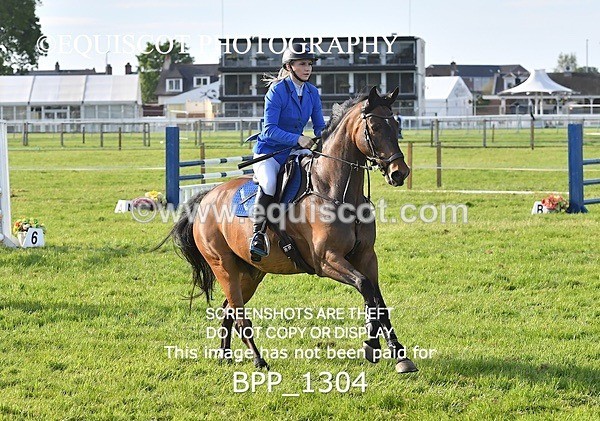 BPP_1304 - CLASS 6 1.00m Amateur Championship