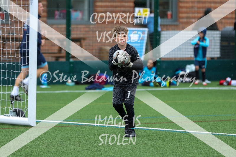 1DX32014 - U9 Boys