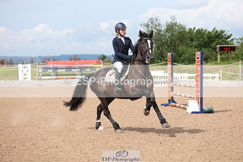 240714A-103529-01766 - Cls 4 Pony Disc & 90 Open