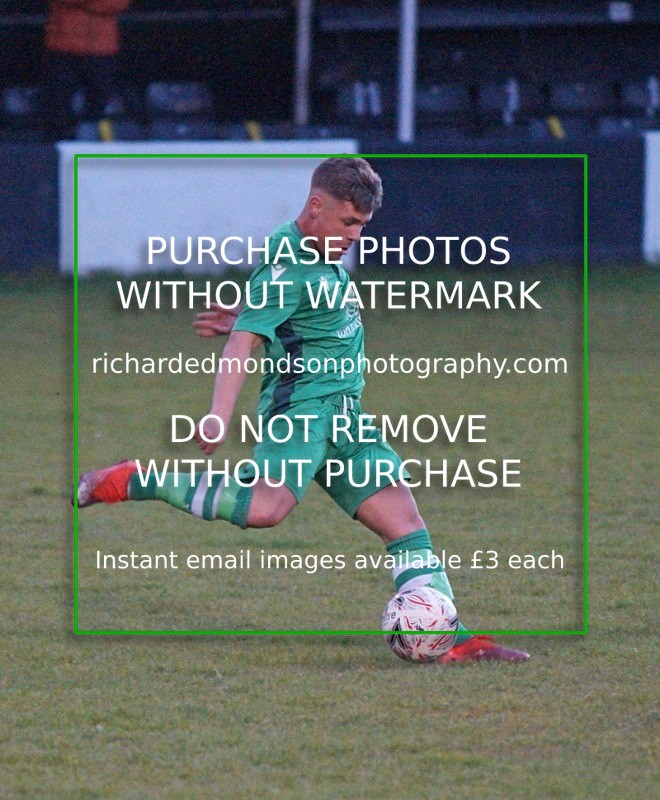 DSC00733 - Kendal Town Reserves v Horwich  (11/5/21)