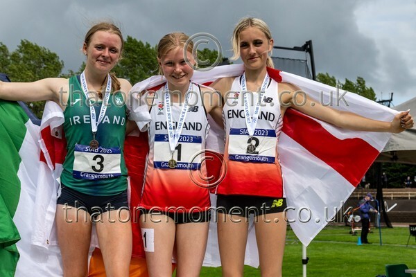 SIAB23-915279 - Medals