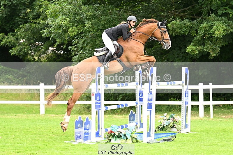 250706A-104118-17335 - Cls 43 Snr 1.30m Grand Prix