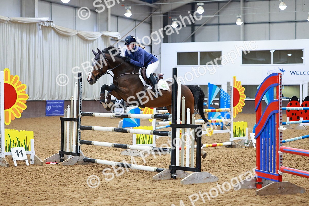 SBM_001625 - Class 4 - Senior Newcomers 1.10m