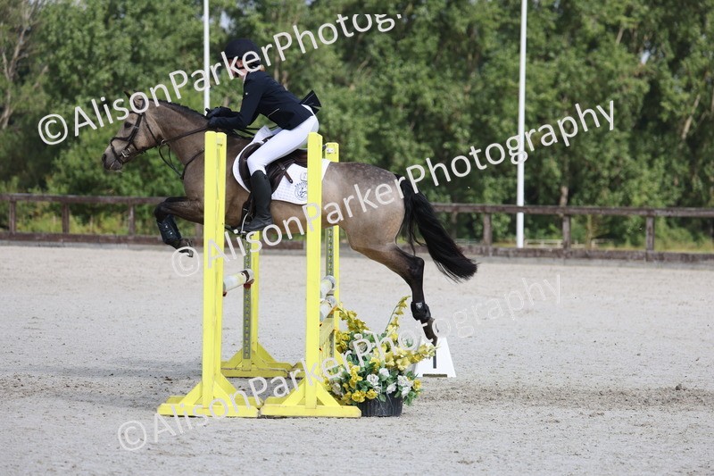 20250622-2005 - PC 90 Qualifier - Round 1