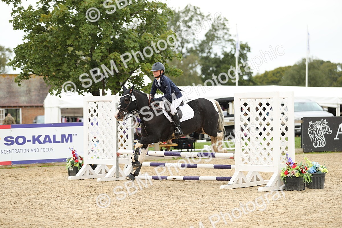 SBM_40409 - J21 - Junior Horse 60cm Championship