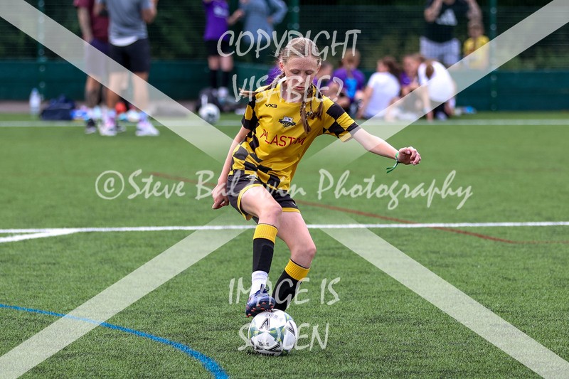 1DX34343 - U12 Girls