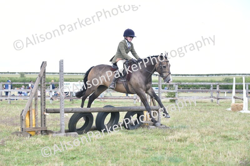 20250831-3970 - Class 12 - Working Hunter Pony 14.2hh and Under