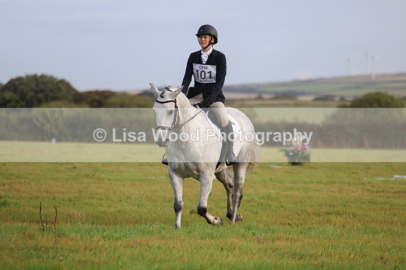 3E7A5019 - Class 1: Trebudannon Open: Dressage