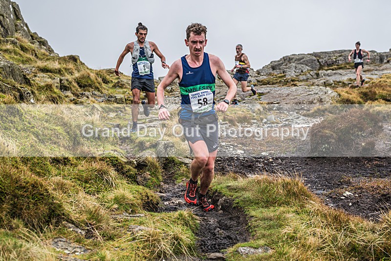Three Shires-102 - Three Shires Fell Race Saturday 26th September 2026