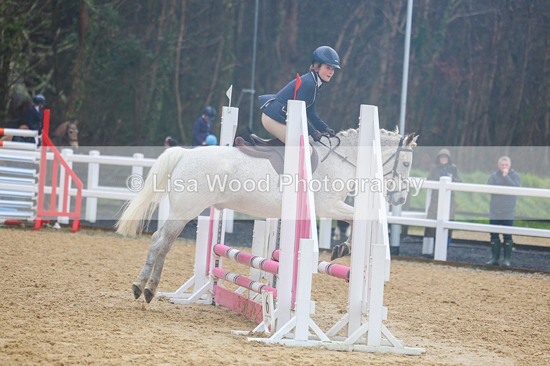 3E7A2123 - Class 3: 60 -65cm