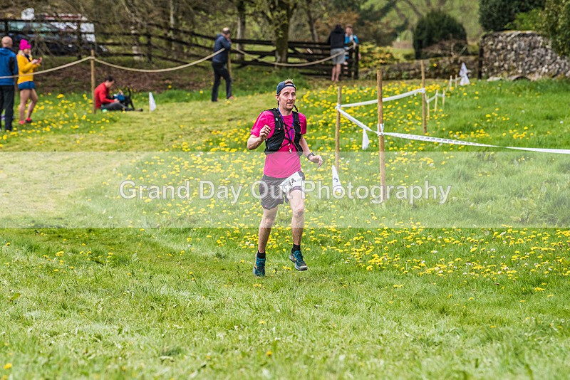 3 Peaks-2275 - The 3 Peaks Race - The Finish - Saturday 29th April 2023