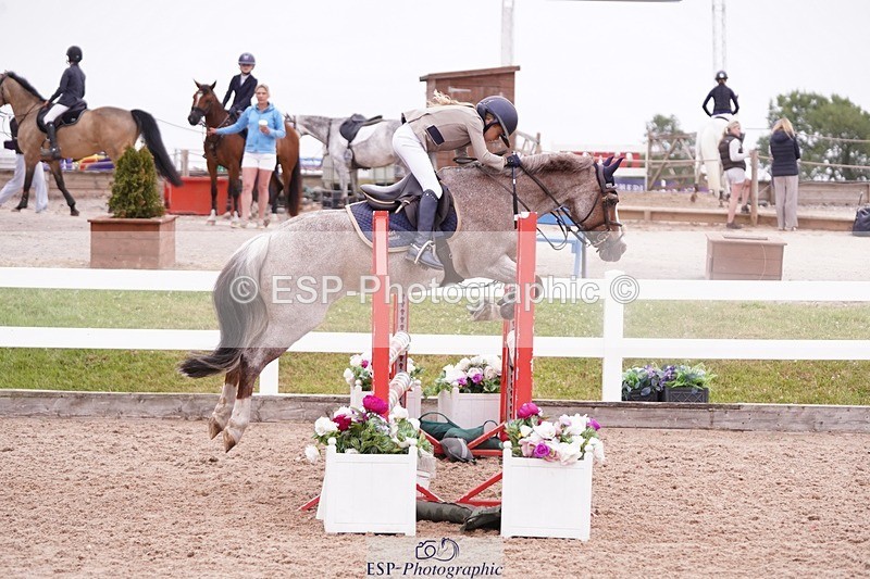 250629-084604-09979 - Cls 35 Pony British Novice & 80cm Open