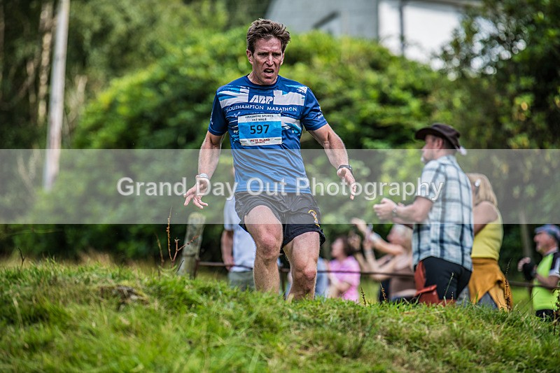 Grasmere Sports-830 - Grasmere Sports Junior & Senior Fell Races Sunday 24th August 2025