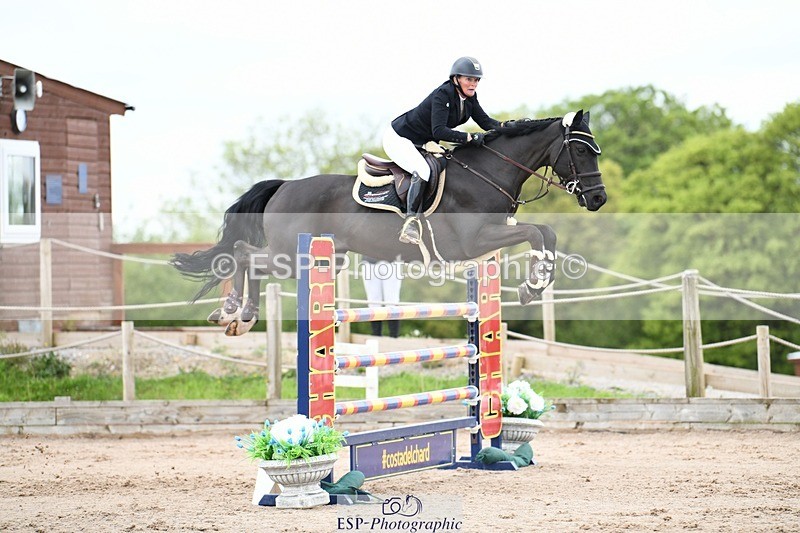 250508-093521-00758 - Cls 1 Snr Foxhunter