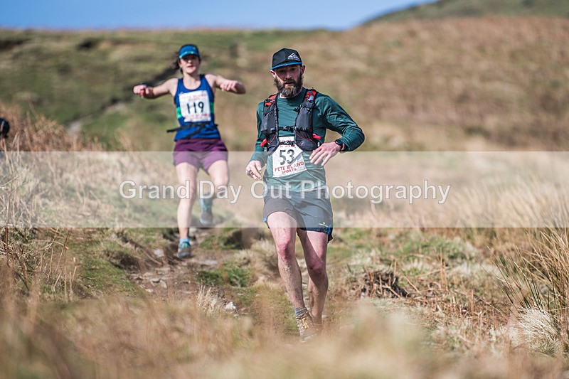 Black Combe-760 - Black Combe Fell Race Saturday 8th March 2025