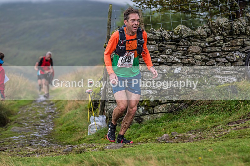 Old Crown Round-373 - Old Crown Round Fell Race Saturday 12th September 2026