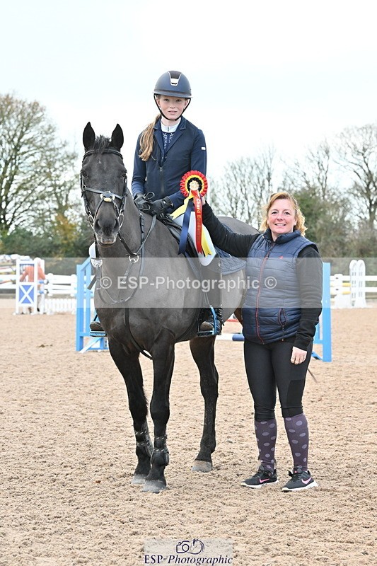 231119A-104117-04999 - Sun Cls 3 BlueChip Pony Discovery Qualifier