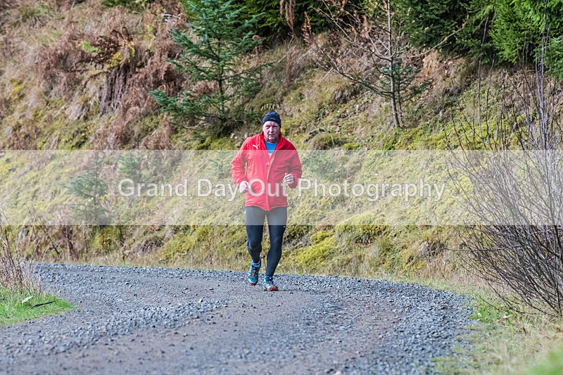 Glentress-505 - High Terrain Events Glentress 21 & 10K Trail Races Saturday 15th November 2025