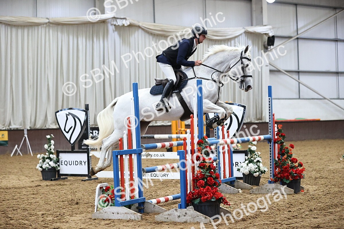 SBM_007260 - Class 19 - Senior Newcomers 1.10m