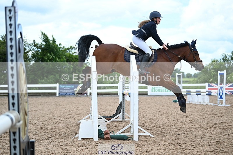 240608A-135046-01278 - Cls 10 Pony Discovery and 90cm Open