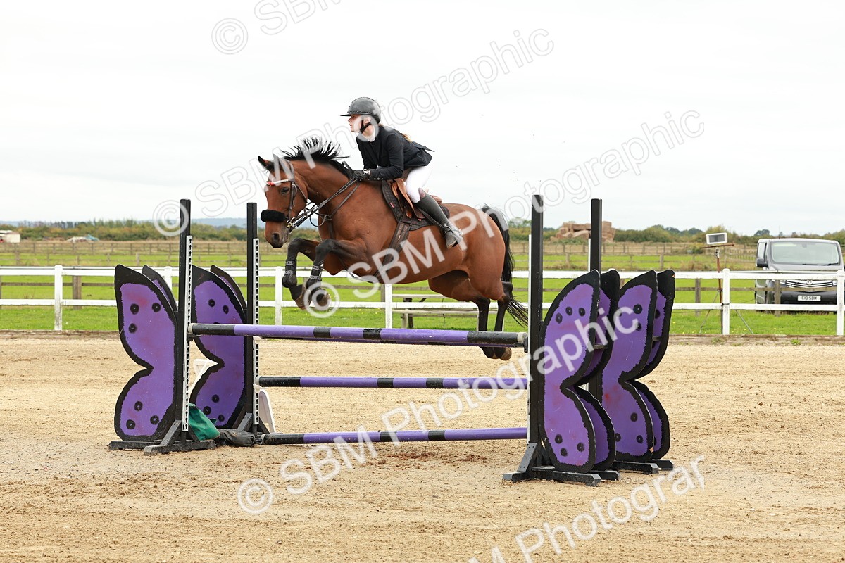 1I0A7727 - Class 4 - Senior Newcomers 1.10m