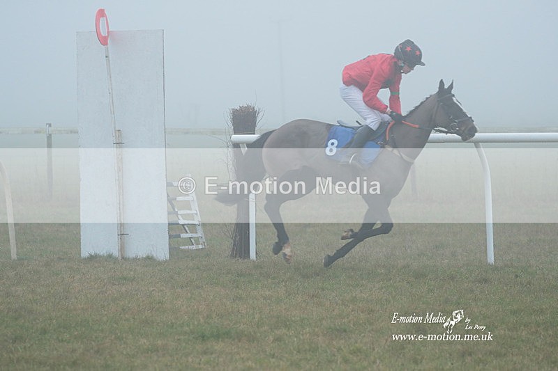 PtP 2901230250 - Heythrop Hunt PtP Cocklebarrow 29/01/2023