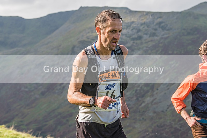 HBMR Leg 4-234 - Hodgson Brothers Mountain Relay - Leg 4 Sunday 1st October 2023
